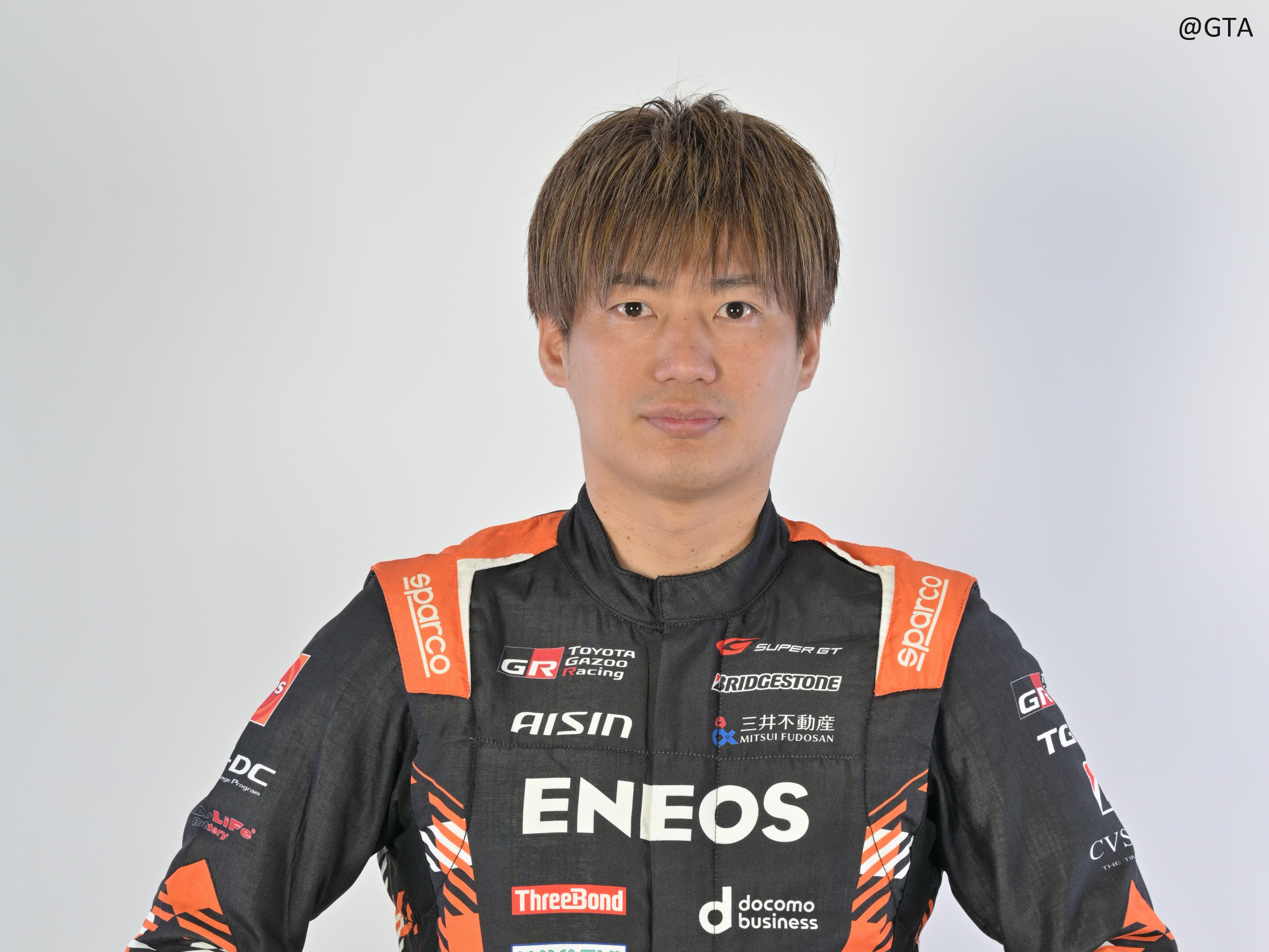 大嶋選手